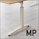 Start: Anstelltisch -> Tisch