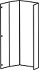 Geräteblende
CCGBCPU01
180/162/376