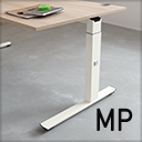 Start: Anstelltisch -> Tisch