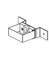 Abstandshalter
CTAH01SL