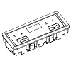 Bedienelement
CTBE05E