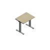 Beistelltisch
CTGG0806RD
800/600/720