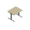 Sitz-/Stehtisch
CTGG1008RD
1000/800/720