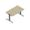 Sitz-/Stehtisch
CTGG1408RD
1400/800/720