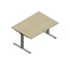 Sitz-/Stehtisch
CTGG1410MD
1400/1000/720
