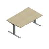 Sitz-/Stehtisch
CTGG1806RD
1600/600/720
