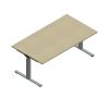 Sitz-/Stehtisch
CTGG1810MD
1800/1000/720