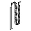 Kabelkette
CTKSB950
L:950