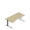 Sitz-/Stehtisch
CWBL1808MD
1800/800/720