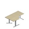 Sitz-/Stehtisch
CWHL1808MD
1800/800/720