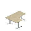 Sitz-/Stehtisch
CWTL1808MD
1800/800/720