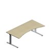 Sitz-/Stehtisch
CWWB2010MD
2000/1000/720