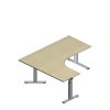 Sitz-/Stehtisch
CWWL1808MD
1800/800/720