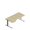Sitz-/Stehtisch
CWXL1808MD
1800/800/720