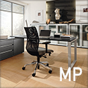 MP zum Aufdocken mit Schrank re. oder li.