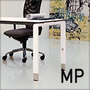 Start: Anstelltisch -> Tisch