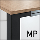 Start: Anstelltisch -> Tisch