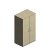 Garderobenschrank
P2GG1050M6
1000/661/1909