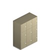 Locker
P2L3123ML
1200/581/1534