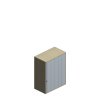 Querrollladenschrank 3 OH
P2QO0830L
800/441/1101