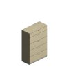 Registratur-Schrank
P2RH1040M
1000/441/1557