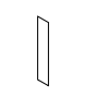 Seitenteil 5 OH
P5RS0405
20/400/1980