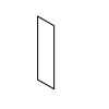 Seitenteil 5 OH
P5RS0605
20/600/1980