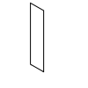 Seitenteil 6 OH
P5RS0606
20/600/2370