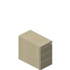 Standcontainer 12 HE +1
ORS44448G
430/800/720
