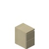 Standcontainer 12 HE +1
ORS4666G
430/600/720