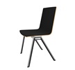 BLAQ wood 466 STUHL VORPOLSTER