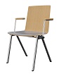 BLAQ wood 466 SESSEL SITZPOLSTER