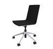 BLAQ OFFICE CHAIR 476 VORPOLSTER