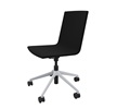 BLAQ OFFICE CHAIR 476 VOLLPOLSTER