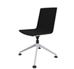 BLAQ CONFERENCE CHAIR 477 VORPOLSTER