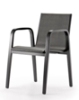 BENTWOOD CONTRACT CHAIR