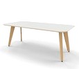 CQ WOOD 230 KONFERENZTISCH