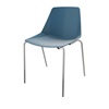 FIVE 705 STUHL UNGEPOLSTERT