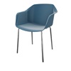 FIVE 705 SESSEL  UNGEPOLSTERT
