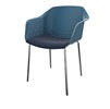 FIVE 705 SESSEL  SITZPOLSTER
