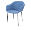 FIVE 705 SESSEL  VOLLPOLSTER