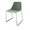 FIVE 715 STUHL UNGEPOLSTERT