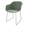 FIVE 715 SESSEL  UNGEPOLSTERT