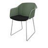 FIVE 715 SESSEL  SITZPOLSTER