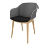 FIVE 745 SESSEL  SITZPOLSTER