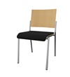 LISTO 210 STUHL SITZPOLSTER