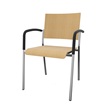 LISTO 210 SESSEL UNGEPOLSTERT