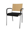 LISTO 210 SESSEL SITZPOLSTER