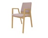 PAN 690_691 SESSEL SITZ- UND RÜCKENPOLSTER