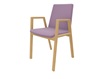 PAN 690_691 SESSEL VOLLPOLSTER